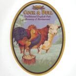 Cock & 

Bull NZ 065